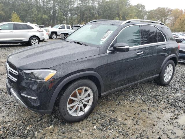 2025 MERCEDES-BENZ GLE 350 4MATIC, 