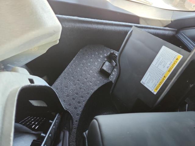 JTJSARBZ3M2198389 - 2021 LEXUS NX 300 BASE CHARCOAL photo 13