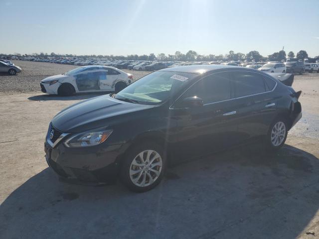 2019 NISSAN SENTRA S, 
