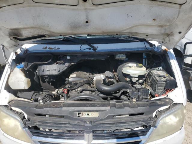 WD5PD644745648075 - 2004 SPRINTER 2500 SPRIN Beyaz fotoğraf 12