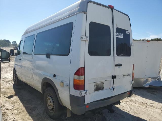 WD5PD644745648075 - 2004 SPRINTER 2500 SPRIN Beyaz fotoğraf 2