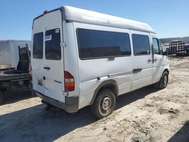 WD5PD644745648075 - 2004 SPRINTER 2500 SPRIN Beyaz fotoğraf 3