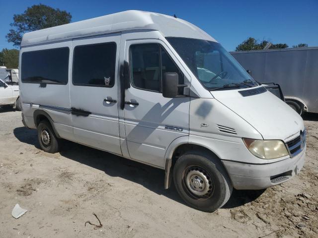 WD5PD644745648075 - 2004 SPRINTER 2500 SPRIN Beyaz fotoğraf 4