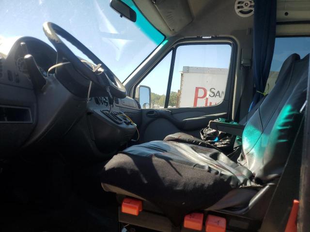 WD5PD644745648075 - 2004 SPRINTER 2500 SPRIN Beyaz fotoğraf 7