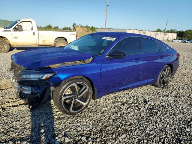 2022 HONDA ACCORD SPORT, 