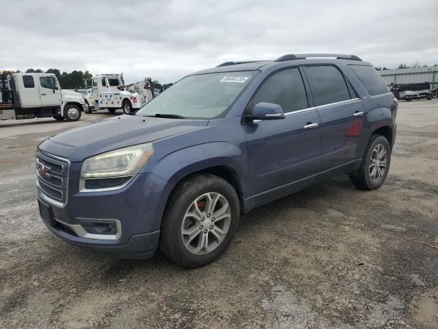 2014 GMC ACADIA SLT-1, 