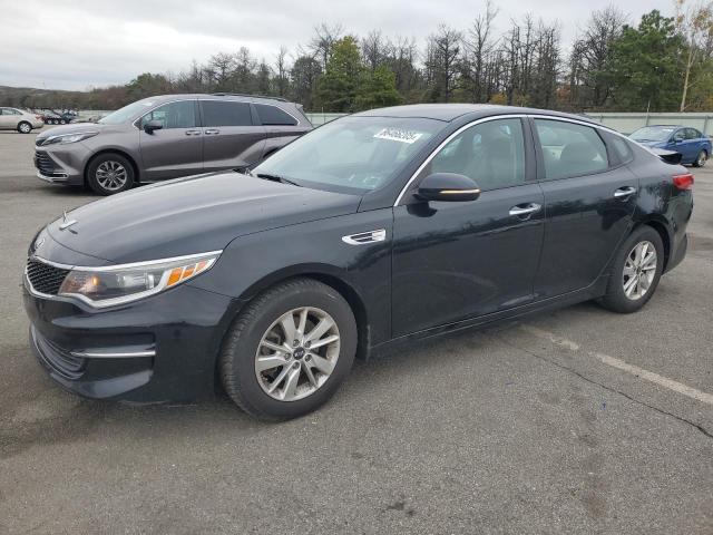 2016 KIA OPTIMA LX, 
