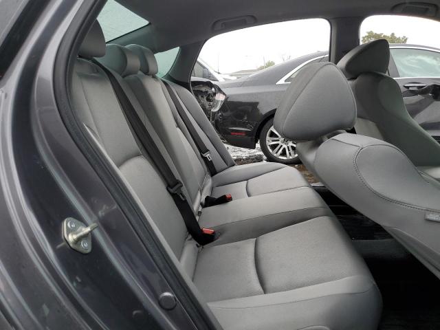 1HGCV1F48KA048861 - 2019 HONDA ACCORD EX 灰色 照片 10