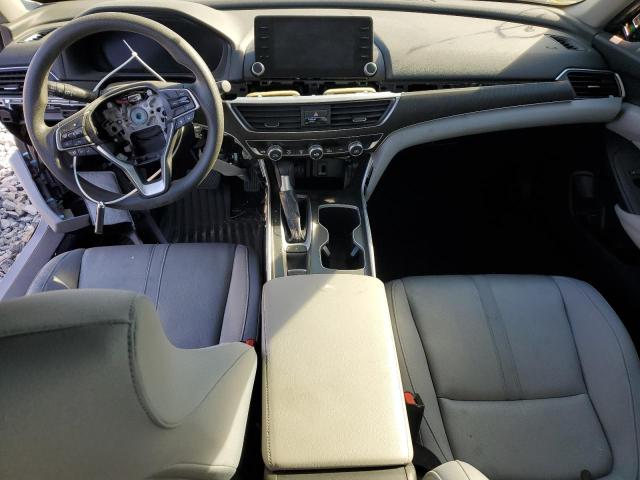 1HGCV1F48KA048861 - 2019 HONDA ACCORD EX 灰色 照片 8