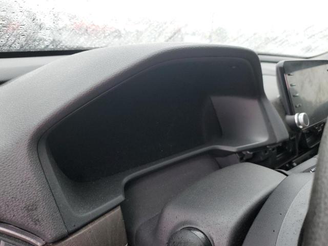 1HGCV1F48KA048861 - 2019 HONDA ACCORD EX 灰色 照片 9