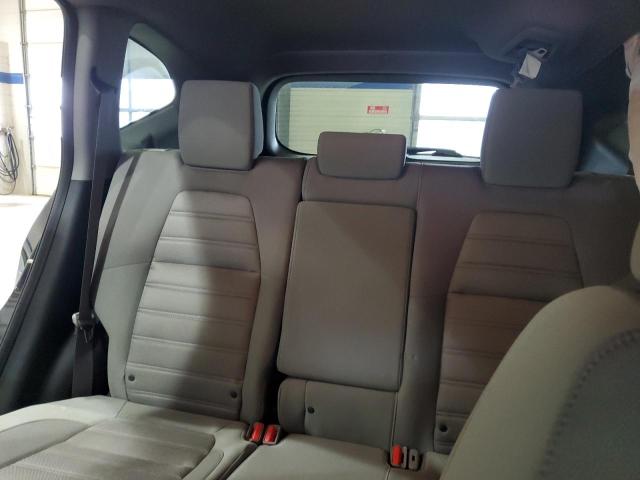 2HKRW2H50JH620109 - 2018 HONDA CR-V EX 石墨色 照片 10