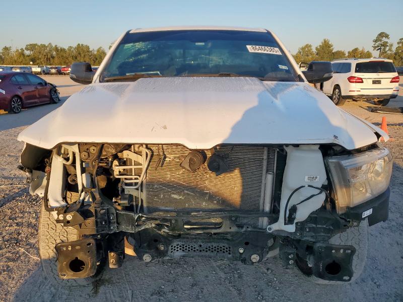 1C6SRFFT1PN692860 - 2023 RAM 1500 BIG HORN/LONE STAR WHITE photo 5