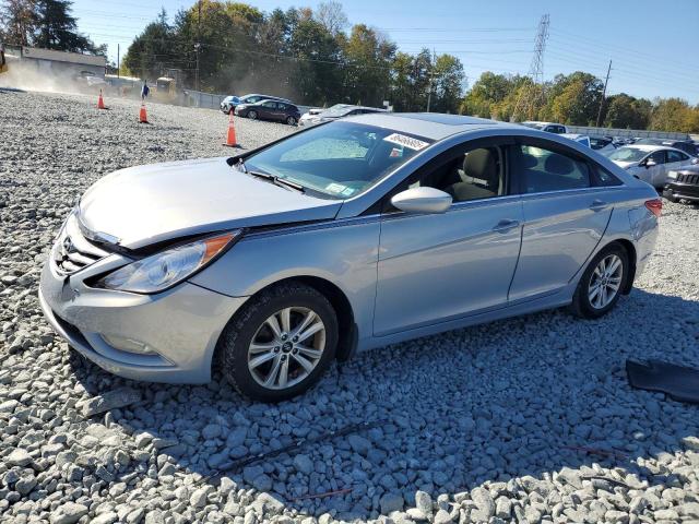 2013 HYUNDAI SONATA GLS, 