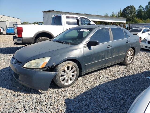 2007 HONDA ACCORD EX, 