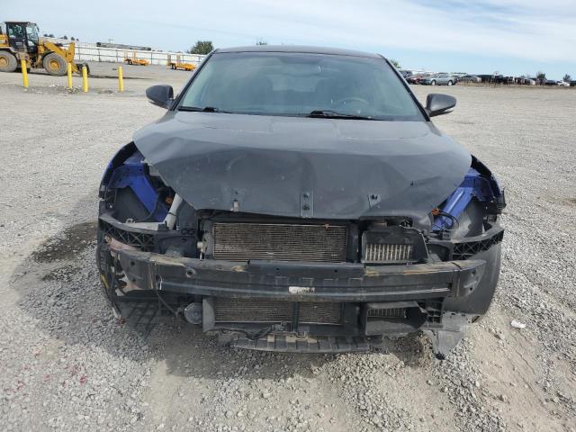 KMHTC6AE4DU164234 - 2013 HYUNDAI VELOSTER TURBO ლურჯი ფოტო 5