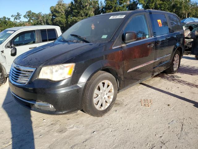 2014 CHRYSLER TOWN & COU TOURING, 