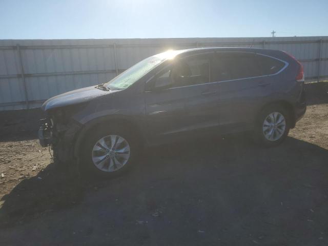 2013 HONDA CR-V EX, 
