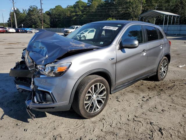 2018 MITSUBISHI OUTLANDER SPORT ES, 