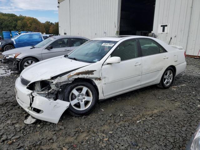 2004 TOYOTA CAMRY LE, 