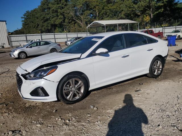 2019 HYUNDAI SONATA LIMITED, 