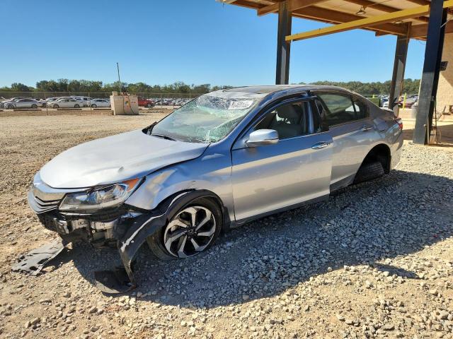 2016 HONDA ACCORD EXL, 