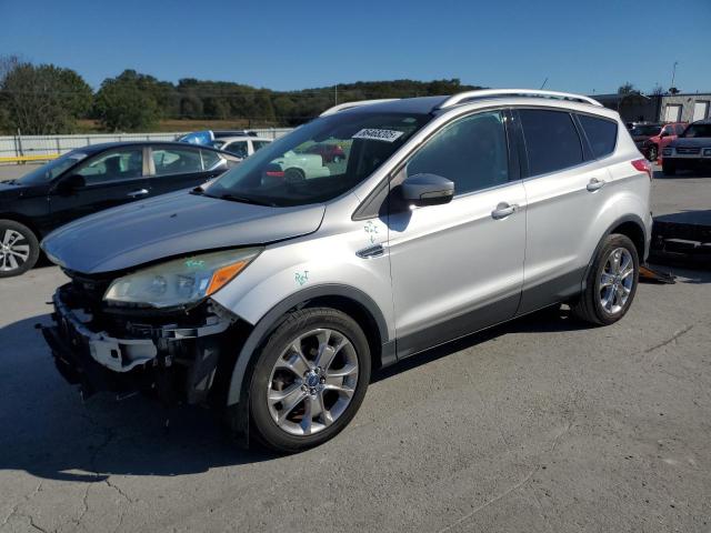 2014 FORD ESCAPE TITANIUM, 