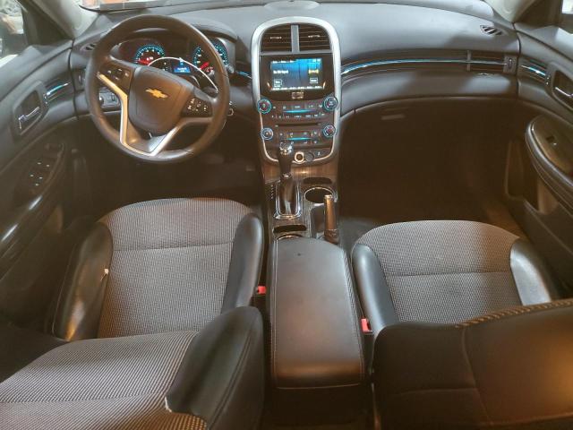 1G11C5SAXGF104560 - 2016 CHEVROLET MALIBU LIM LT RED photo 8