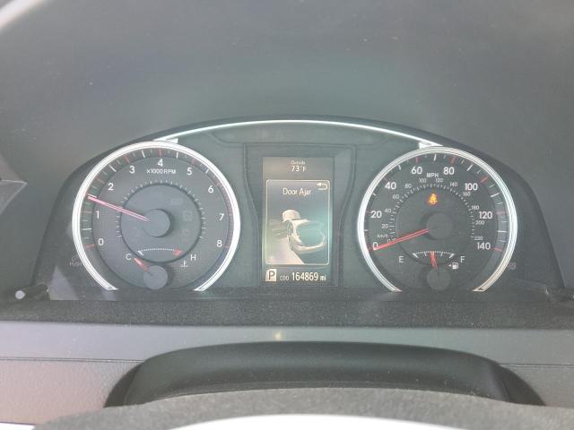 4T1BF1FK5HU695808 - 2017 TOYOTA CAMRY LE 蓝色 照片 9