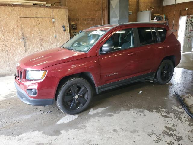 2016 JEEP COMPASS SPORT, 