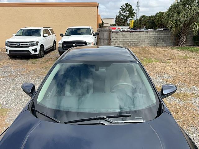 19XFC2F59GE216902 - 2016 HONDA CIVIC LX 蓝色 照片 13