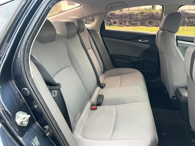 19XFC2F59GE216902 - 2016 HONDA CIVIC LX 蓝色 照片 6