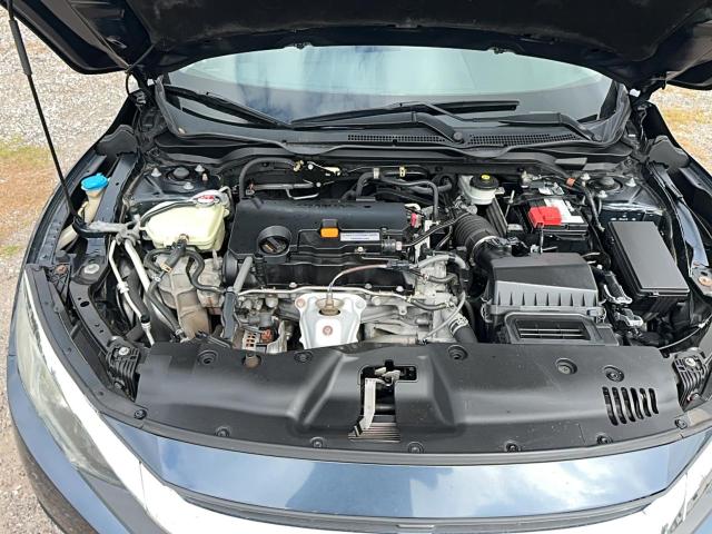 19XFC2F59GE216902 - 2016 HONDA CIVIC LX 蓝色 照片 7