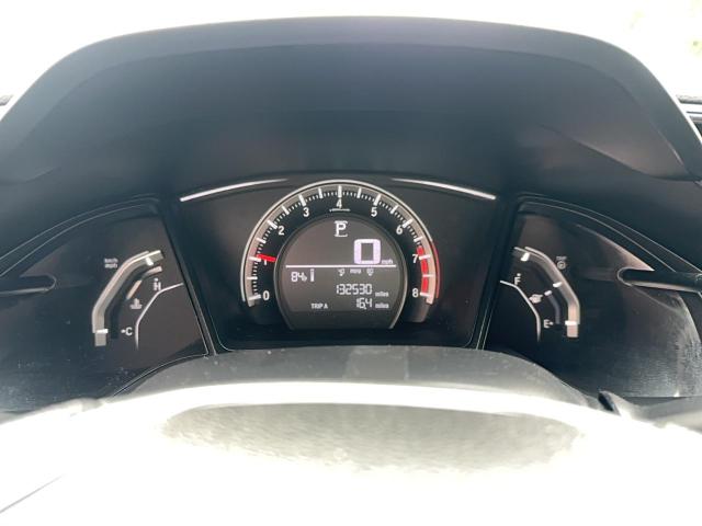 19XFC2F59GE216902 - 2016 HONDA CIVIC LX 蓝色 照片 8