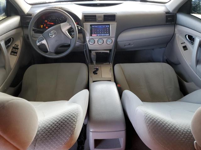 4T1BE46K79U309119 - 2009 TOYOTA CAMRY BASE ლურჯი ფოტო 8