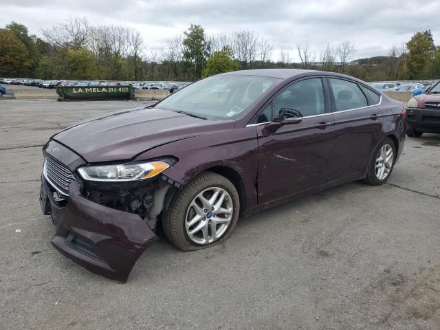 2013 FORD FUSION SE, 