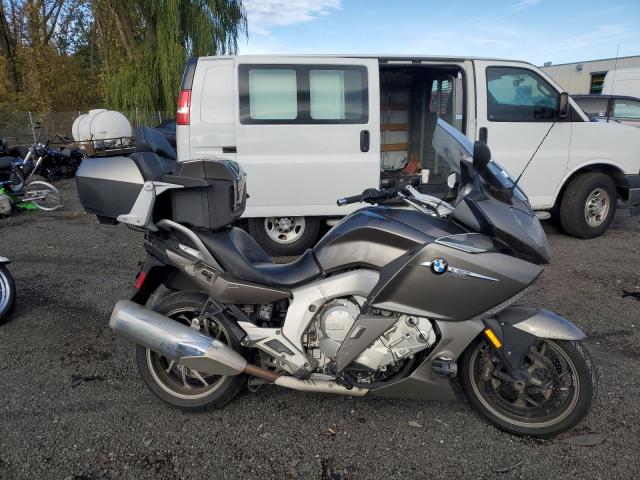 2015 BMW K1600 GTL, 
