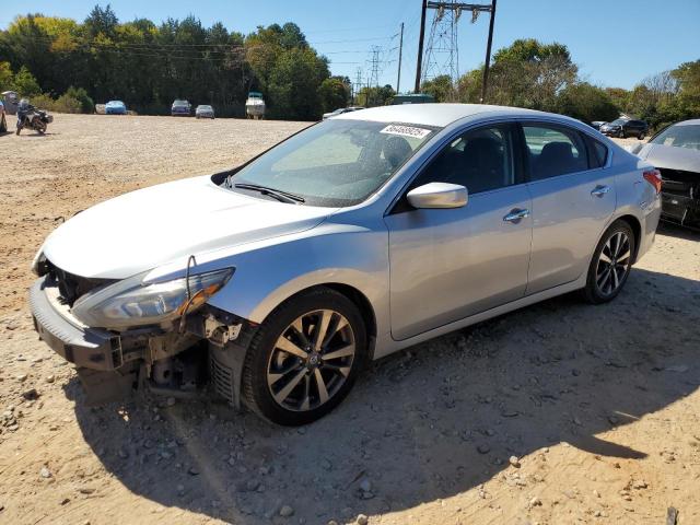 2016 NISSAN ALTIMA 2.5, 