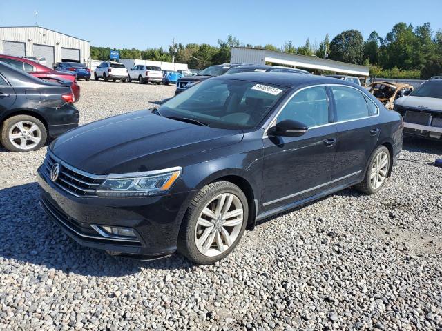 2017 VOLKSWAGEN PASSAT SE, 