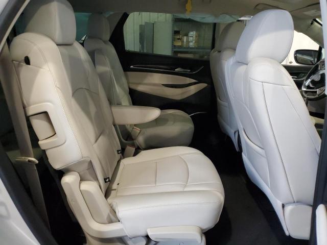 5GAERBKWXPJ187178 - 2023 BUICK ENCLAVE ESSENCE Beyaz fotoğraf 11