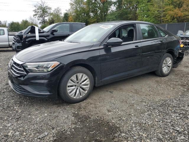 2019 VOLKSWAGEN JETTA S, 