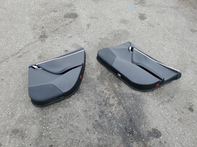 5YJSA1E19GF161133 - 2016 TESLA MODEL S GRAY photo 12