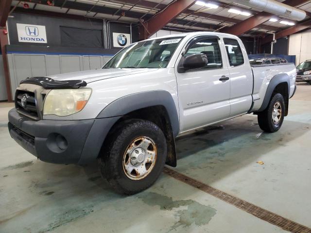 2008 TOYOTA TACOMA ACCESS CAB, 