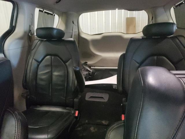 2C4RC1EG3JR314985 - 2018 CHRYSLER PACIFICA TOURING L PLUS WHITE photo 10