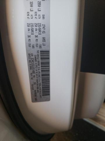 2C4RC1EG3JR314985 - 2018 CHRYSLER PACIFICA TOURING L PLUS WHITE photo 13