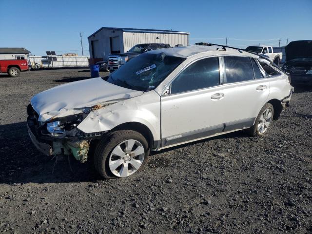 2012 SUBARU OUTBACK 2.5I PREMIUM, 