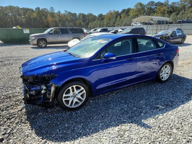 2016 FORD FUSION SE, 