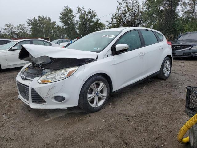 2014 FORD FOCUS SE, 