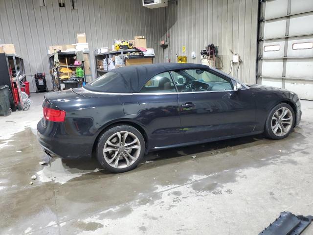 WAUCGAFH5DN007771 - 2013 AUDI S5 PREMIUM PLUS Qara foto 3