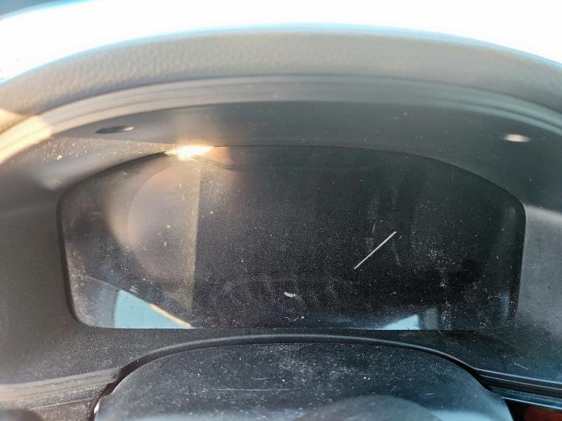 19XFL2H81NE012874 - 2022 HONDA CIVIC SPORT ლურჯი ფოტო 9