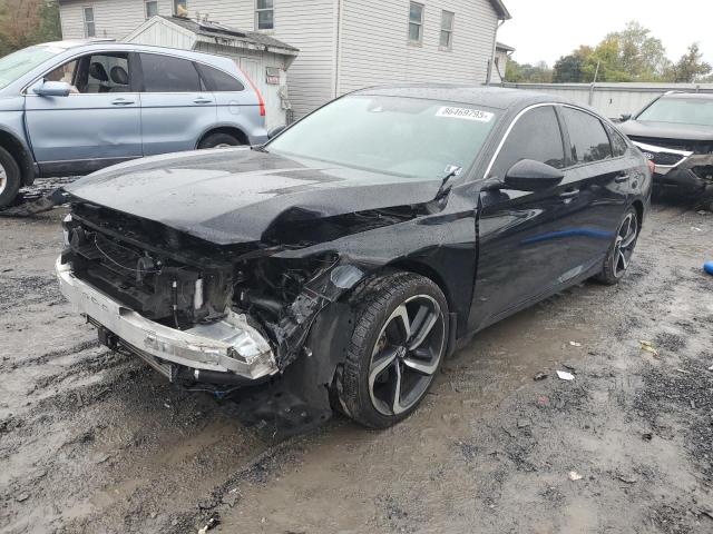 2021 HONDA ACCORD SPORT, 